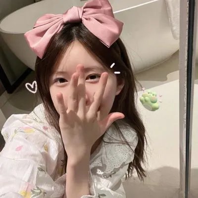 山中有些小精灵